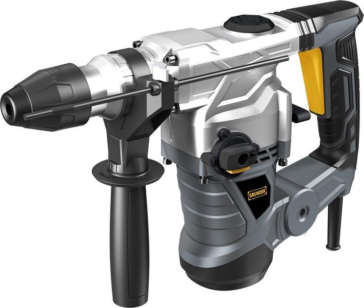 Grunder DEMOLITION HAMMER Z1G-SKT-0650W 1300 W
