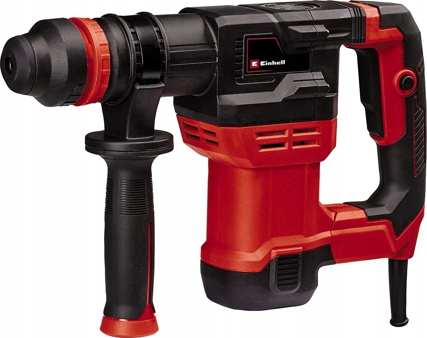 Einhell Abbruchhammer TE-DH 5 (rot/schwarz, 750 Watt)