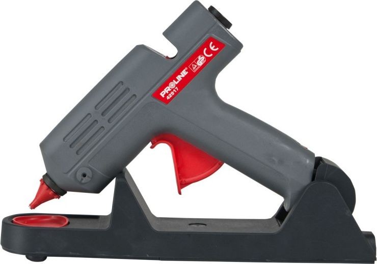 Pro-Line-Klebepistole 42917, 400 W
