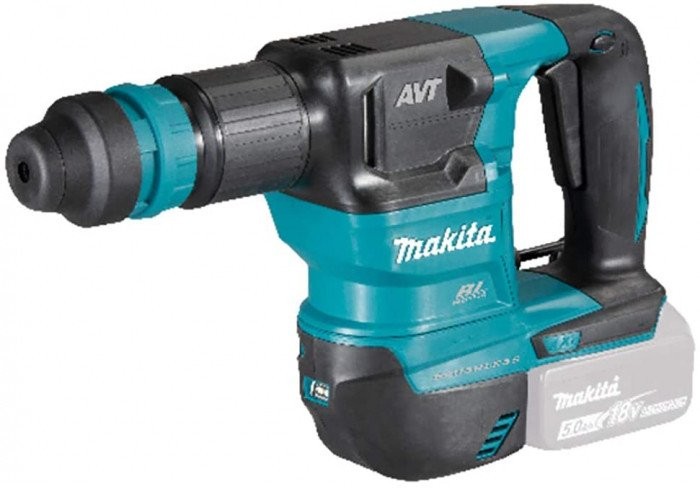 Makita Makita Akku-Meißelhammer DHK180Z 18 V