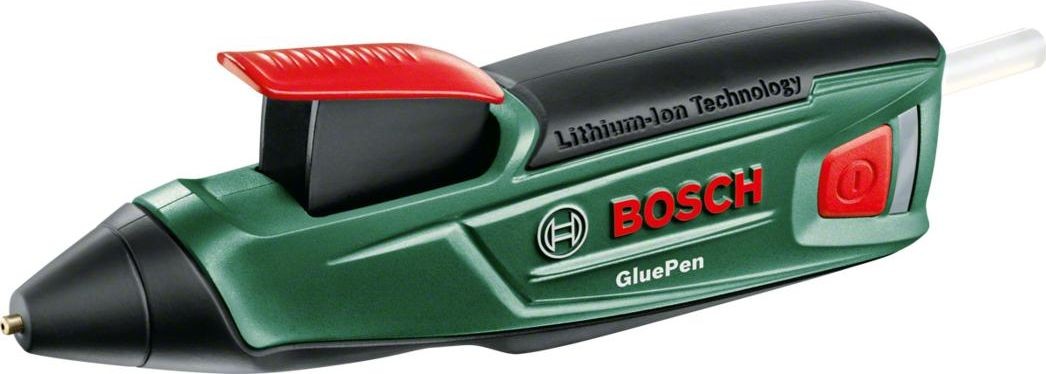 Bosch-Klebepistole Bosch-Klebepistolen Akku-Klebepistole (06032A2020)