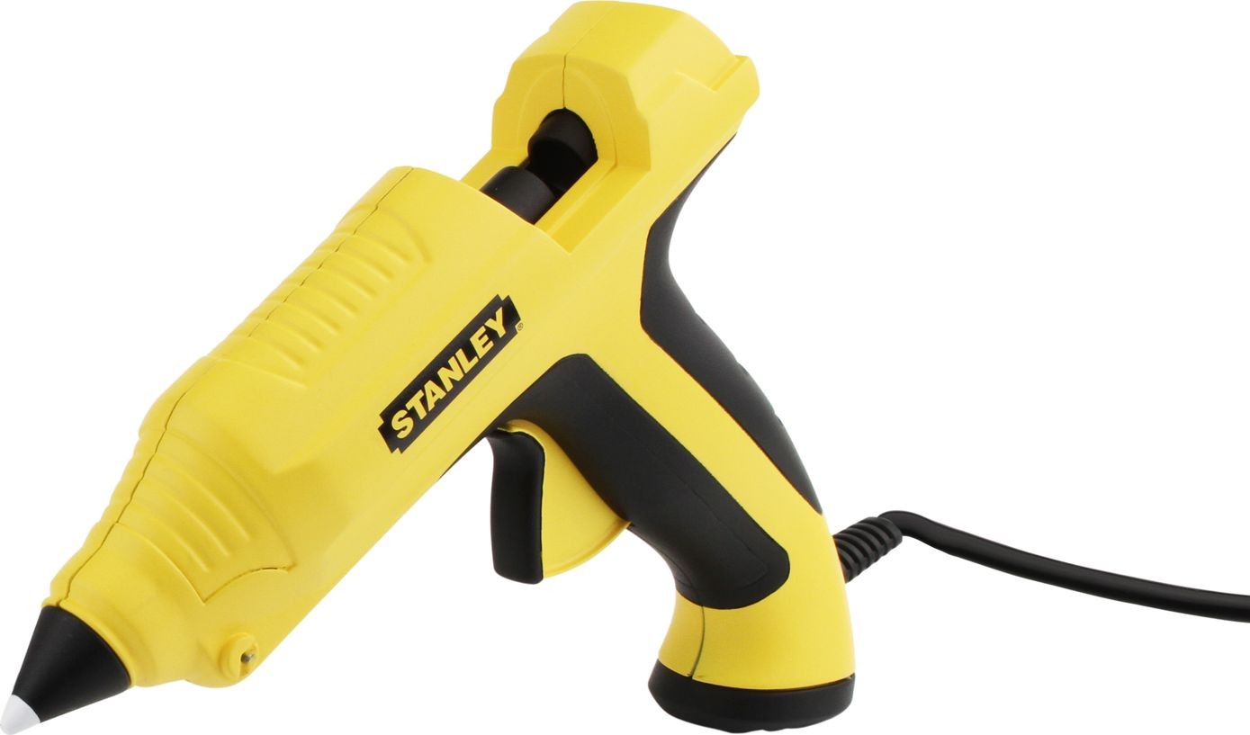 Stanley GR50 120-W-Klebepistole