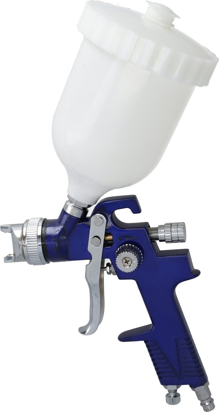 DRAUMET DRAUMET Lackierpistole 1,4 mm, Einheitsgröße