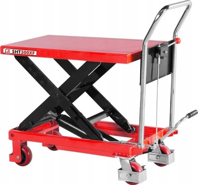 Holzmann Holzmann SHT300XF Verstellbarer Hubtisch