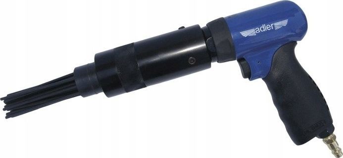 Adler Nadelhammer AD-324