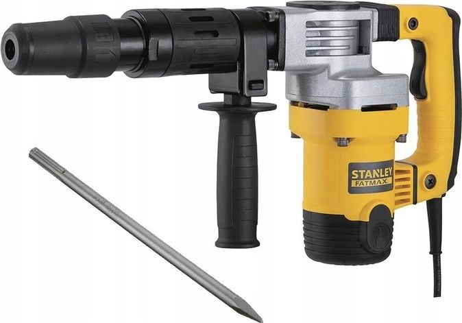 Stanley Abbruchhammer SFMEH220K 1010 W
