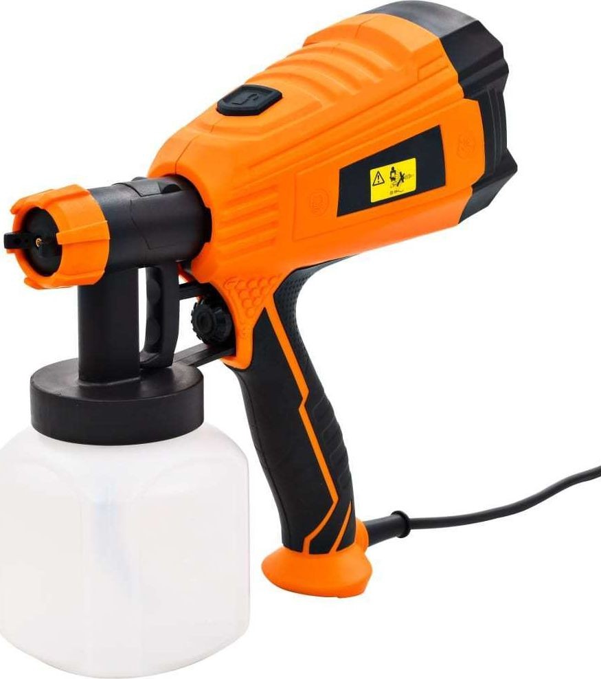 vidaXL Farbspritzpistole 145287 500 W