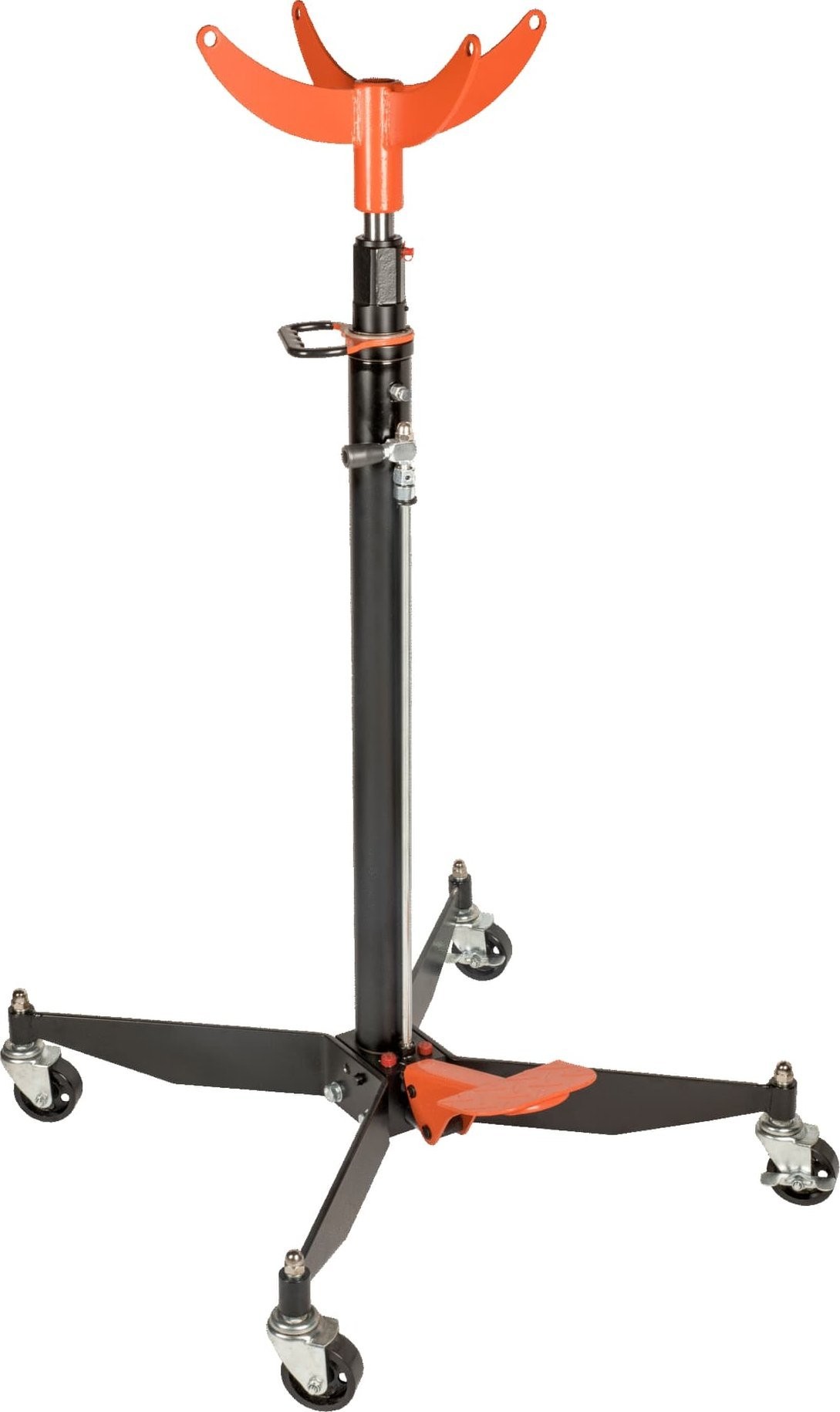 Bahco Stovas für Getriebe, max. 500 kg, min. 1175 mm, max. 2040 mm