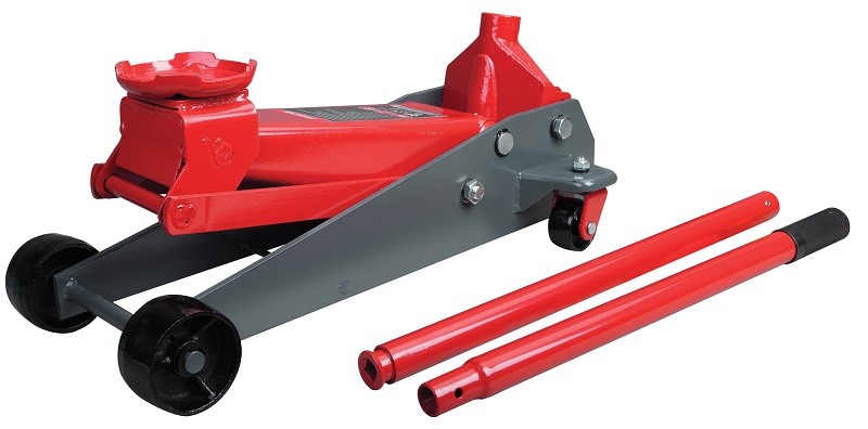 Pro-Line Hydraulikheber 3 t, 150–500 mm – 46925