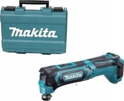 Makita Makita Akku-Multifunktionswerkzeug TM30DZ 12 V