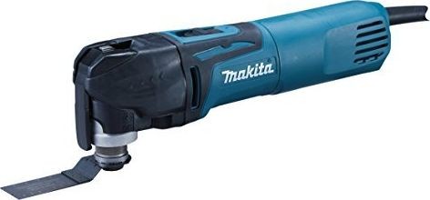 Makita Multifunktionswerkzeug TM3010CX4J 320 W