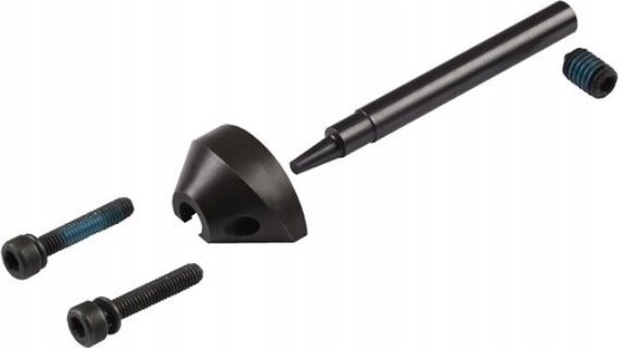 Milwaukee Stanz- und Nadel-Set M12FNB16 Milwaukee
