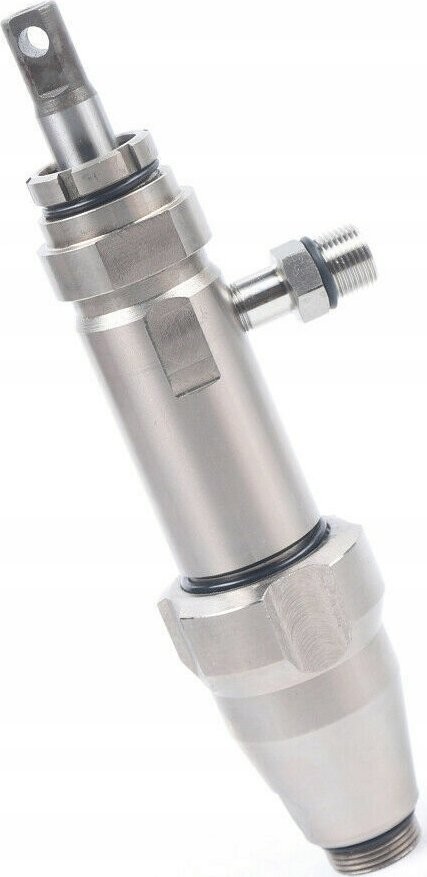 Rosfix Pumpe für Lackieraggregat Graco Ultra Ultimate MX 695, 795, 1095 Mark IV