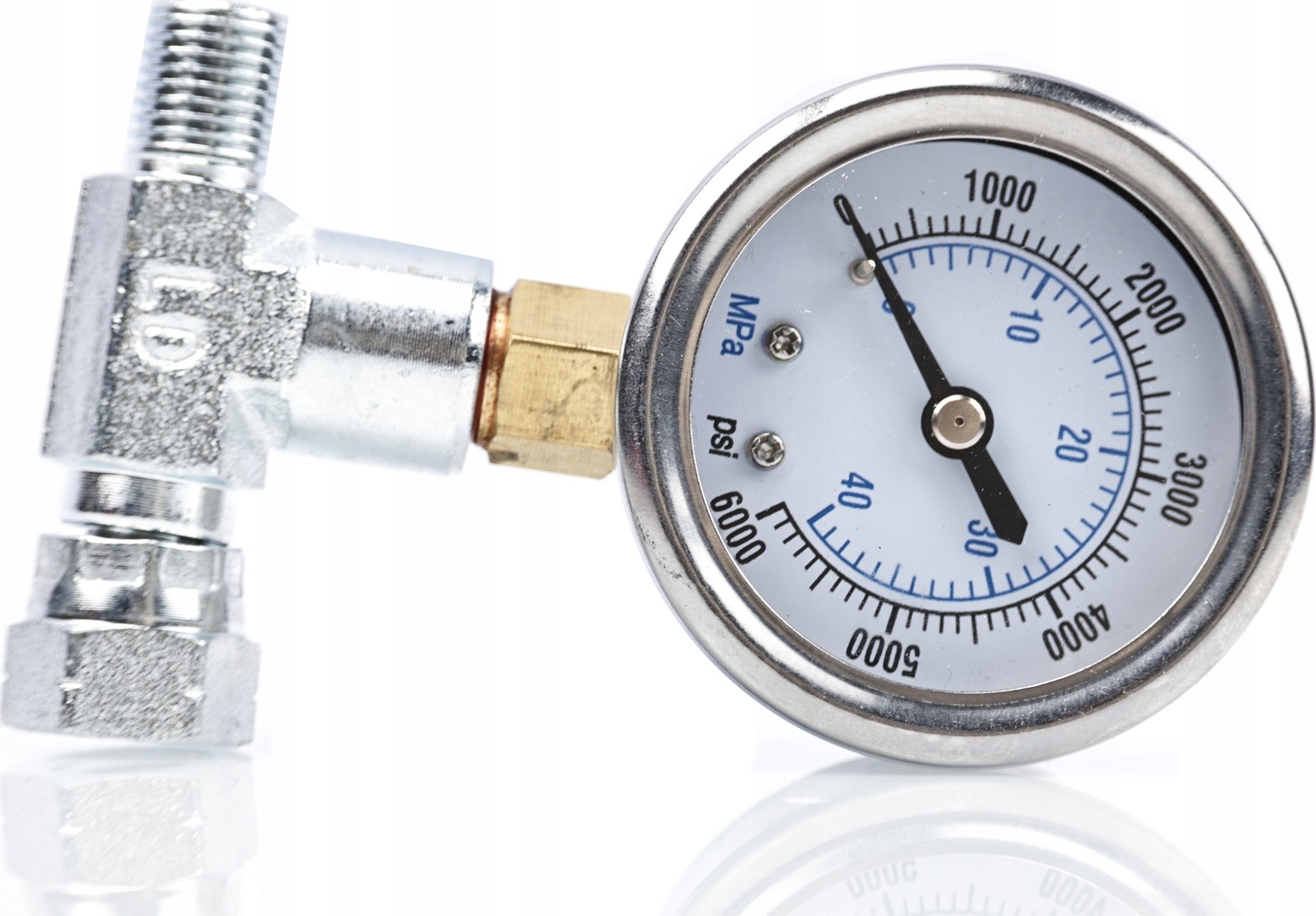 Rosfix SET HYDRODYNAMISCHES FARBSPRITZGERÄT ROSFIX 3500 W DÜSEN LANZE SCHNEIDGERÄT