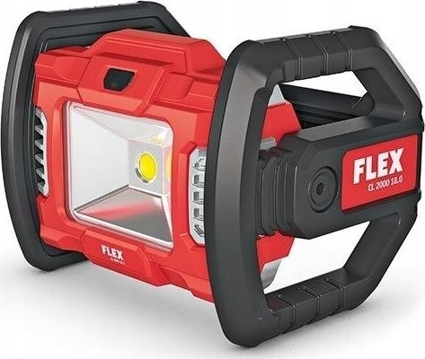 Beschaffung von Batterien für die Lampe FLEX CL 2000 18,0