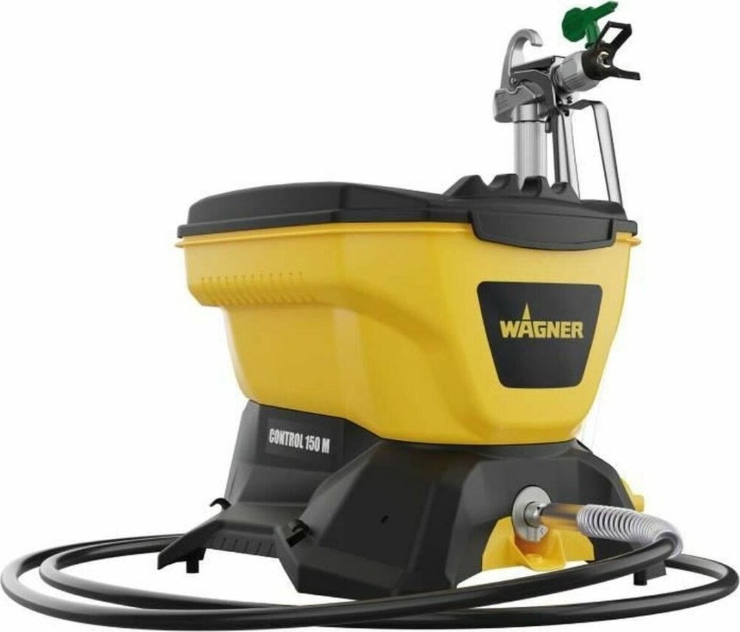 Wagner Elektrische Farbspritzpistole Wagner 2394312 5,5 l 230 V 350 W