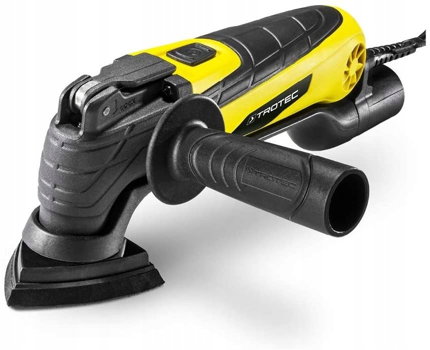 Multifunktionswerkzeug Trotec PMTS 10-230 V