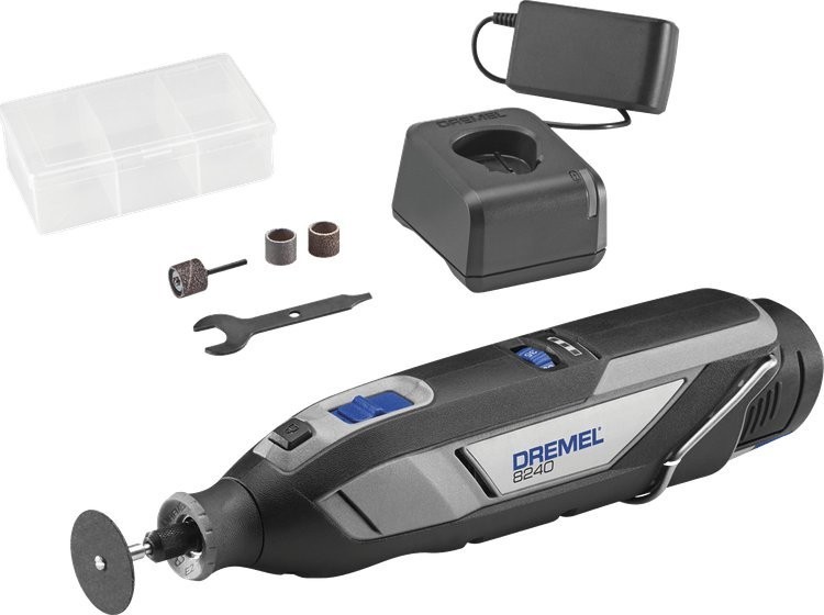 Dremel Multischleifer 8240-3/45 F0138240JF