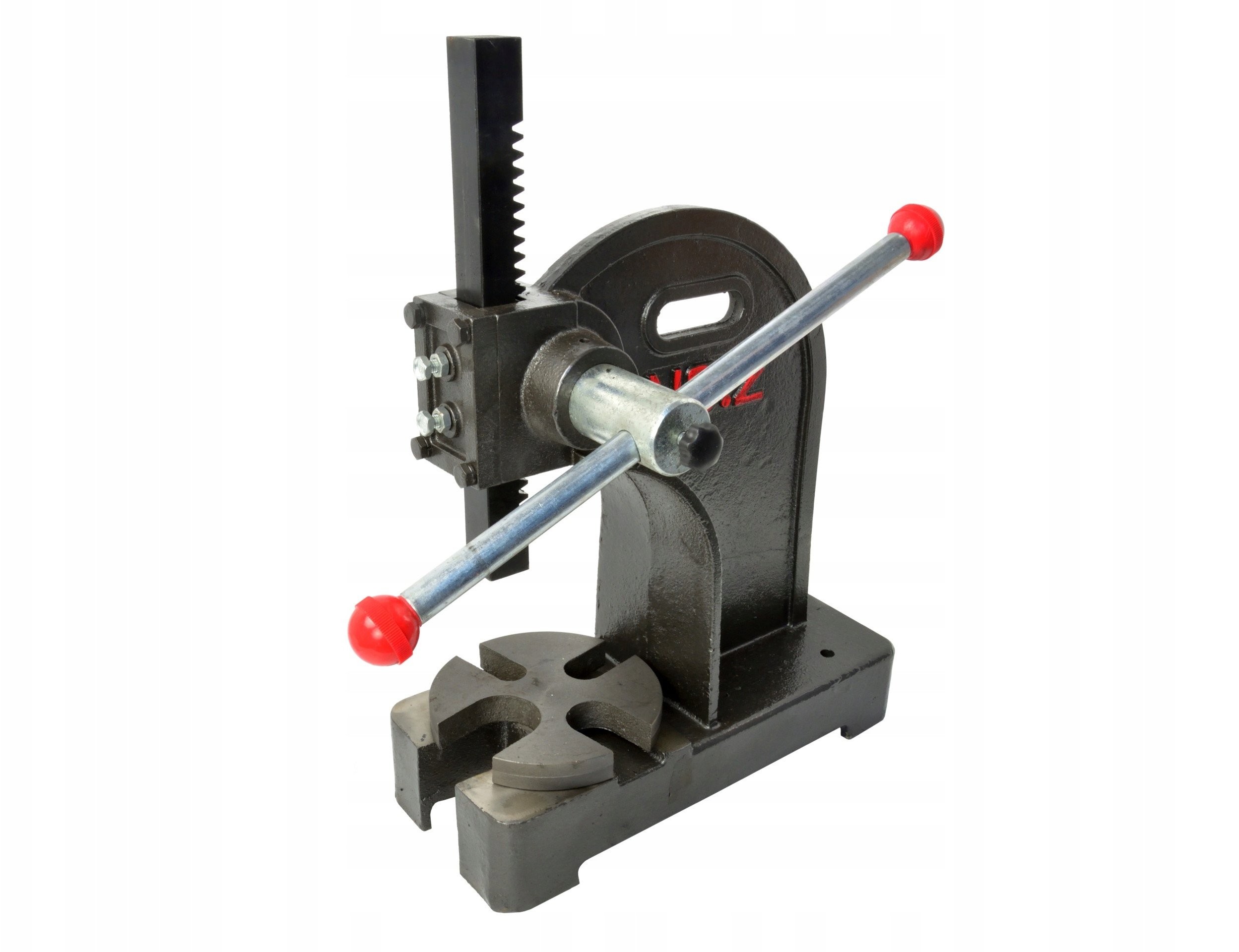 Mechanische Tischpresse 2T (1)