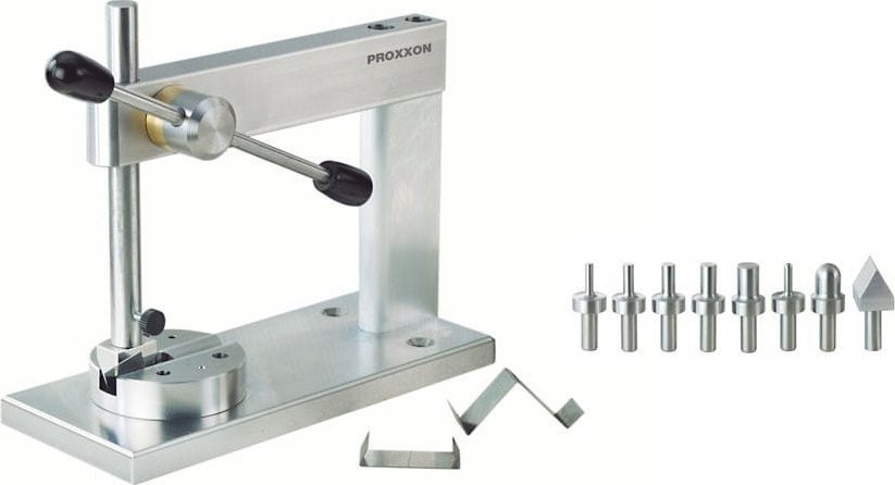 Proxxon Micro-Presse Proxxon MP 120