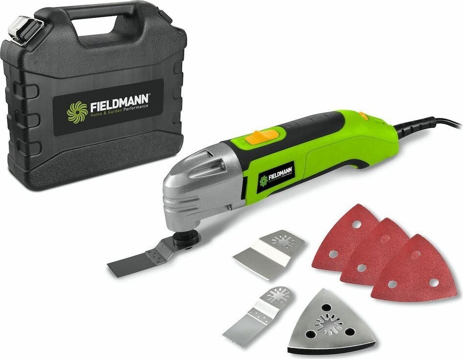 Fieldmann Multifunktionswerkzeug FDB200301-E 300 W