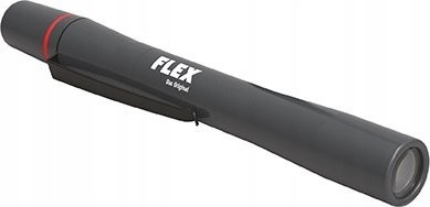 -Taschenlampe zum Aufspüren von Kratzern FLEX SF150-P