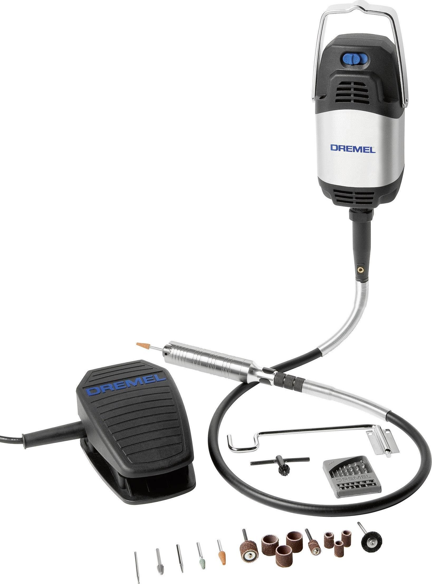 Dremel Multifunktionswerkzeug Fortiflex 9100-21 300 W (F0139100JA)