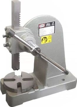 Proma-Presse 2 Tonnen AP-2 (25000002)