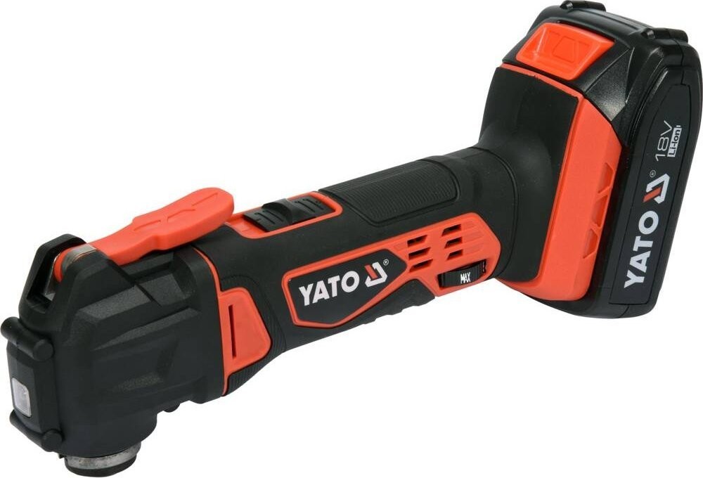 Yato Multifunktionswerkzeug YT-82818 18 V