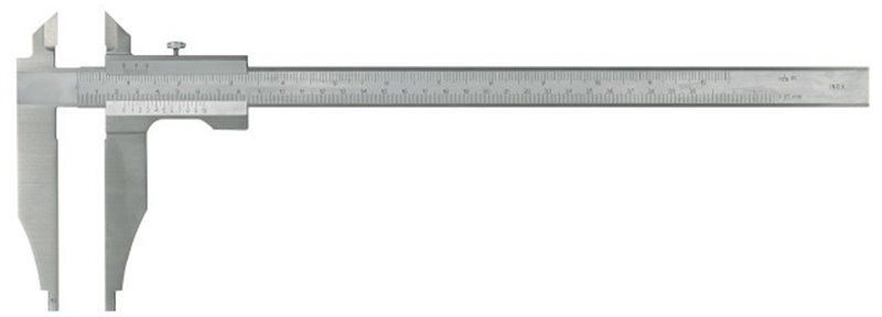 Anschlag für Werkstatt-Messschieber (152380101)
