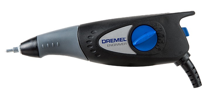 Dremel Gravurgerät Engraver 290-3/4 Hobby 35 W (F0130290JJ)