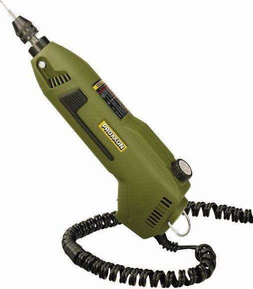 Proxxon Fräs- und Bohrmaschine Proxxon FBS 12/EF