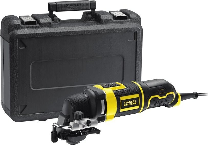 Stanley Multifunktionswerkzeug FME650K-QS 300 W