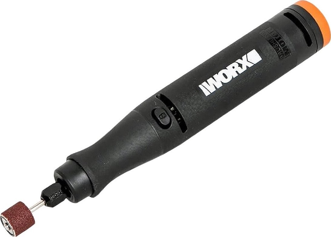 Worx Multifunktionsschleifer MakerX WX739.9