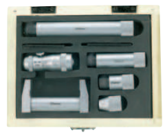 Mikrometer für Innenmessungen, Messbereich 50–200 mm (96230107)