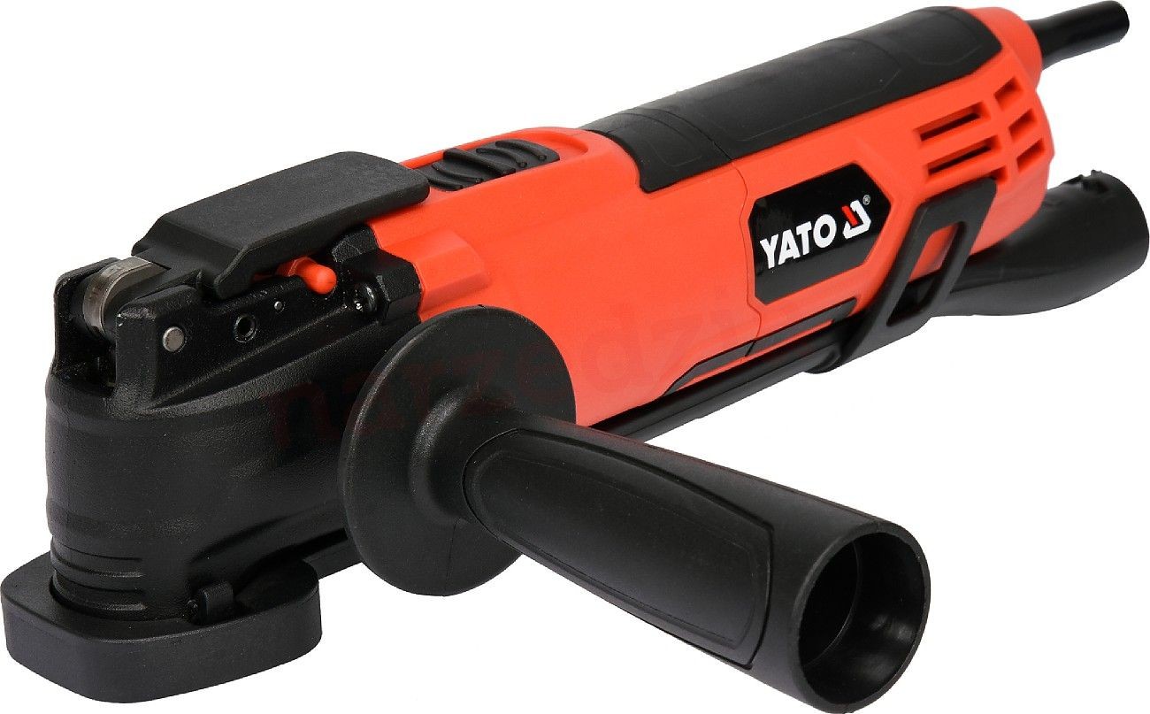 Yato Multifunktions-Oszillationswerkzeug YT-82223 500 W
