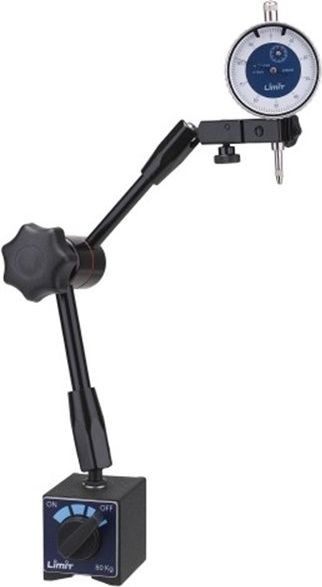 Messstativ + Messuhr 330 mm (119081008)
