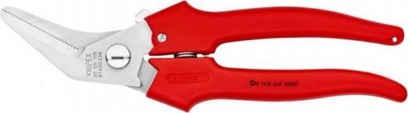 Knipex Universalschere 185 mm (1 Stück)