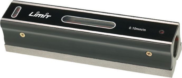 Limit Flachwasserwaage 20 cm (07490402)