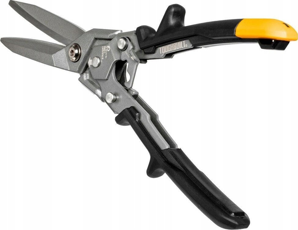 ToughBuilt-Blechschere ToughBuilt(r) für gerade und lange Schnitte