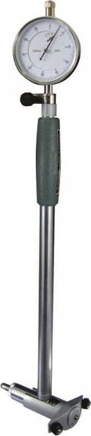 Gimex MITTELSTÜCK MIT UHR. MDHC 250–450 mm