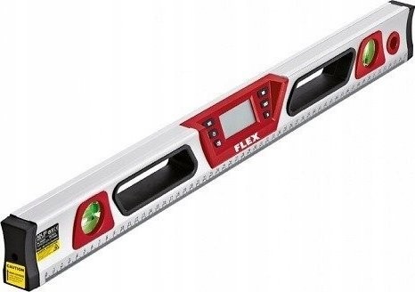 Beschaffung der elektronischen Wasserwaage FLEX ADL 60-P