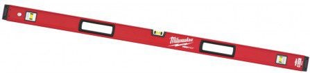 Milwaukee Magnetwasserwaage RedStick BackBone 180 cm (4932459071)