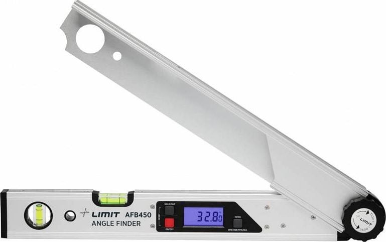 Limit Digitaler Winkelmesser AFB450
