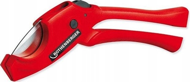 Rothenberger Rohrschere ROCUT 32 TC ROTHENBERGER