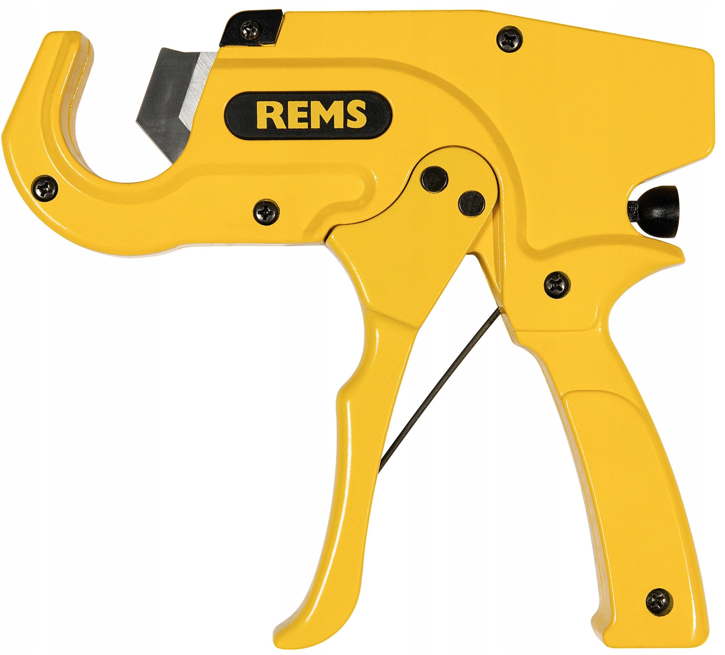 Rohrschere REMS ROS P 35