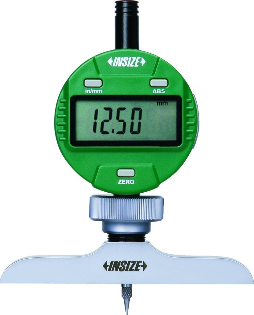 Insize DIGITALE MESSZANGEN 0–20/0,005  EXTERN
