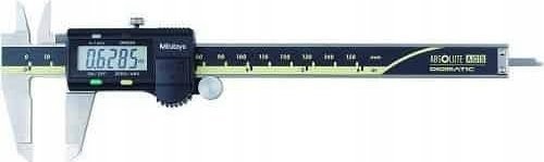 Insize Messschieber  150 digital   1,5 V/ABS/RD1.9 ABSOLUTE AOS DIGIMATIC