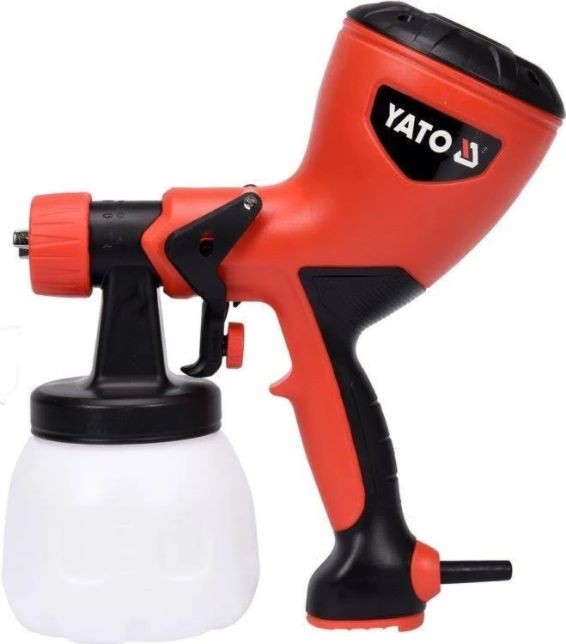 Yato Farbspritzpistole YT-82550 500 W