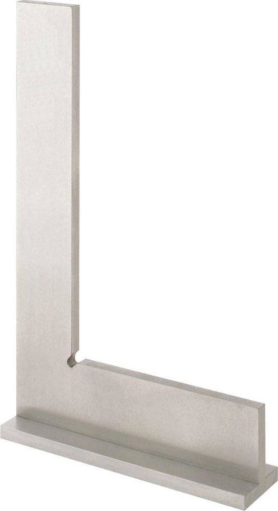 Stahlwinkelprofil mit Fuß 1000 x 500 mm